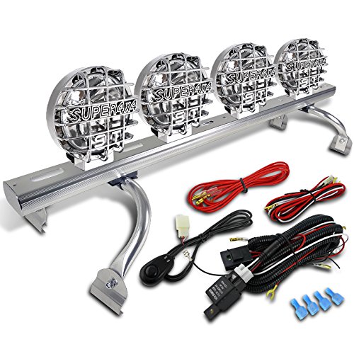 Bulbs Spec-D Tuning LFRRB-6022CRNDCRX2