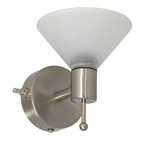 Lighting ITC 36704NS-NI/A-DB