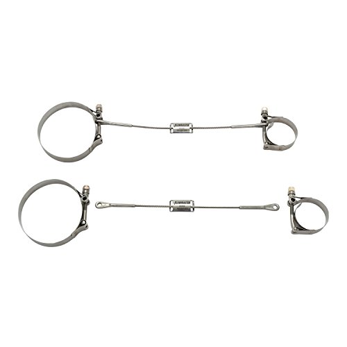 Headers Flowmaster 15201
