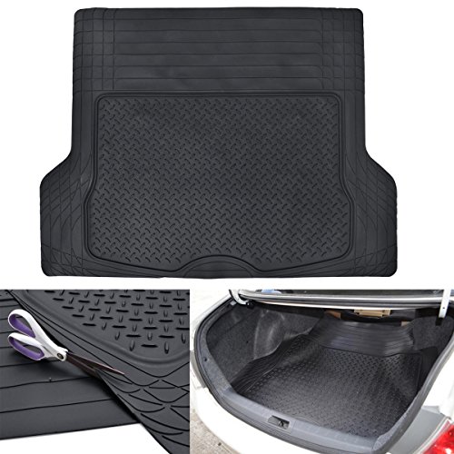 Cargo Liners Motor Trend MT-CARGO-DYNAMICS