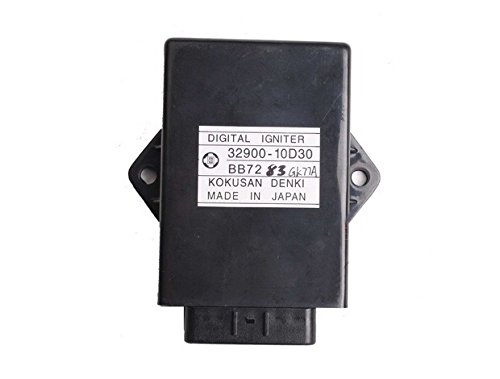 Ignition Coils GAO GAO301-MAL14-05-A005