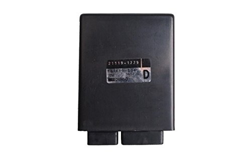 Derestrict CDI Box ECU Ignitor Ignition Fit For KAWASAKI ZXR250 Ignition Coils GAO GAO301-MAL14-05-A008