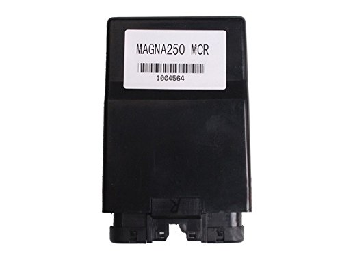 Derestrict CDI Box ECU Ignitor IgnitionFit For HONDA MAGNA250 MCR Ignition Coils GAO GAO301-MAL14-05-A017