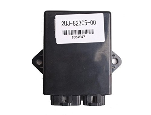 Derestrict CDI Box ECU Ignitor IgnitionFit For YAMAHA XV250 2UJ XV 250 Ignition Coils GAO GAO301-MAL14-05-A048