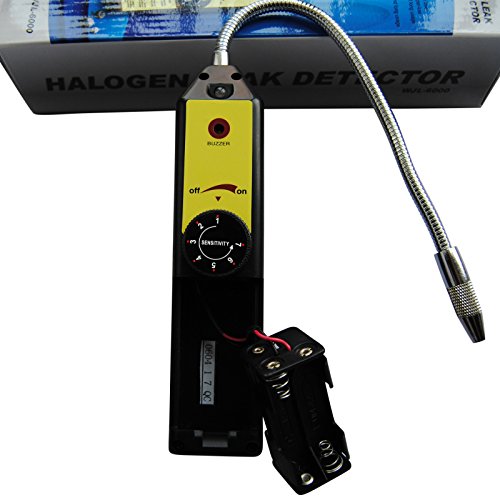 Air Conditioning Line Repair Tools LemonbestÂ® WJL-6000