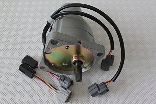 Pump & Motor Assemblies BV BVYN20S00002F1