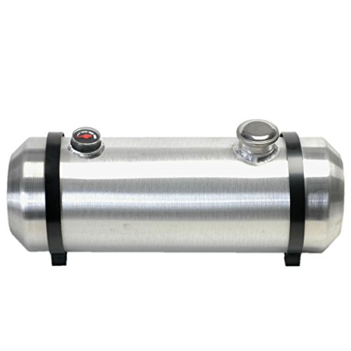Gas Tanks Custom Fuel Tanks Fueltank1040EFSightGauge
