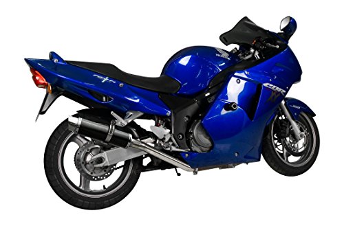Mufflers Delkevic US KIT2606