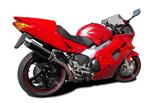 Mufflers Delkevic US KIT2662