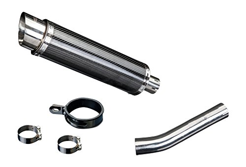 Mufflers Delkevic US KIT2668