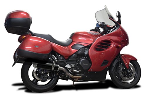 Mufflers Delkevic KIT26AF