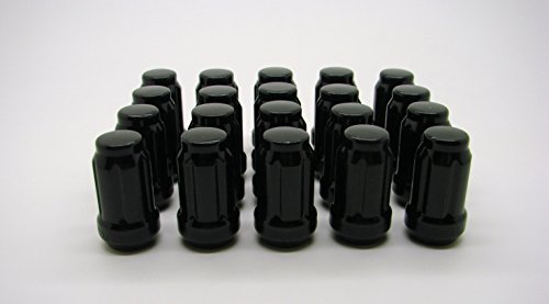 Lug Nuts AccuWheel LNS-12150B5