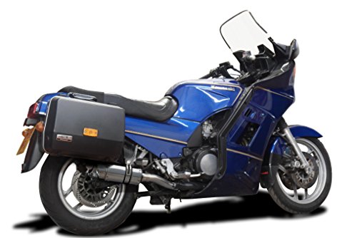 Mufflers Delkevic KIT02AA