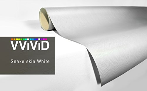 Decals VViViD VV8-WSLTHR-100