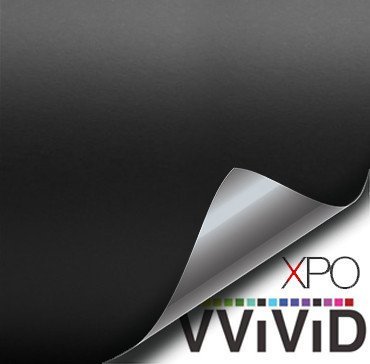 Vinyl Wraps VViViD VV8-MB-1