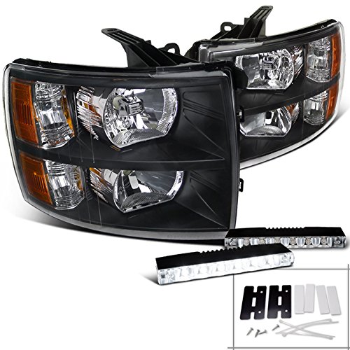 Headlight Bulbs Spec-D Tuning L15-2LHSIV07JMRS
