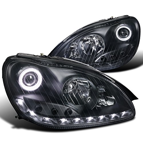 Headlight Bulbs Spec-D Tuning LHP-BW22000JM-V2-APC