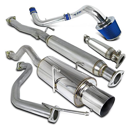 Air Intake Spec-D Tuning AFM3-INT94LS