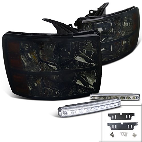 Headlight Bulbs Spec-D Tuning L18-2LHSIV07GRS