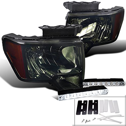 Headlight Bulbs Spec-D Tuning L15-2LHF15009GRS