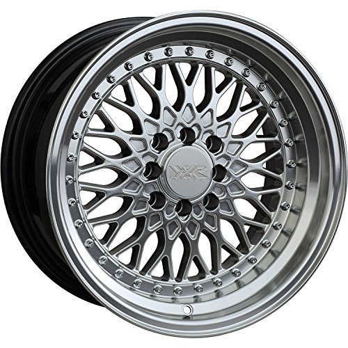 Car XXR 53658463
