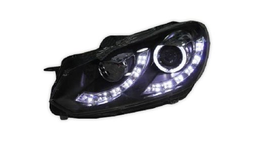 Headlight Assemblies AupTech Car-Headlight-D003