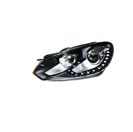 Headlight Assemblies AupTech Car-Headlight-D004