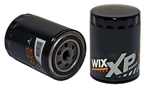 Oil Filters Wix 51515XP