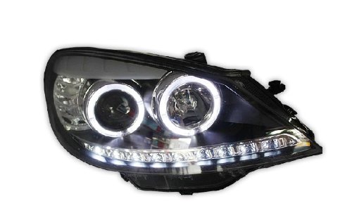 Headlight Assemblies AupTech Car-Headlight-D006