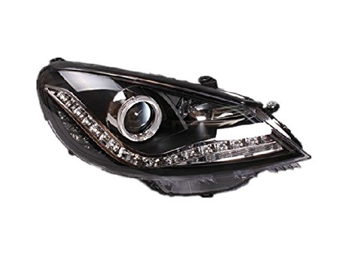 Headlight Assemblies AupTech Car-Headlight-D007