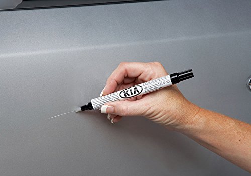 Touchup Paint Kia UA014-TU5014AE3