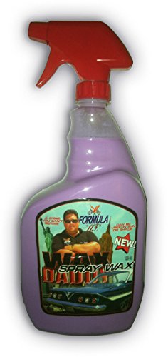 Waxes Formula 113 SW-32