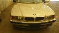 Metering Parts BMW 1726782