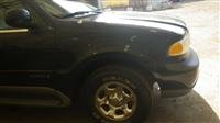 Power Window Lincoln 1725360