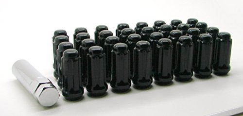 Lug Nuts AccuWheel LNS-14200B8