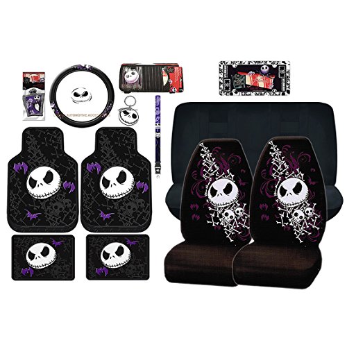 Accessories U.A.A. INC. NBC-Bones-15