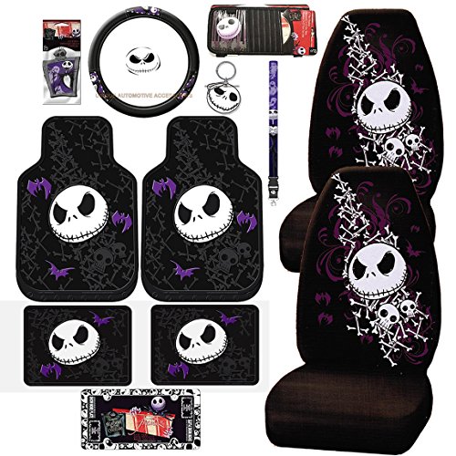 Accessories U.A.A. INC. NBC-Bones-13