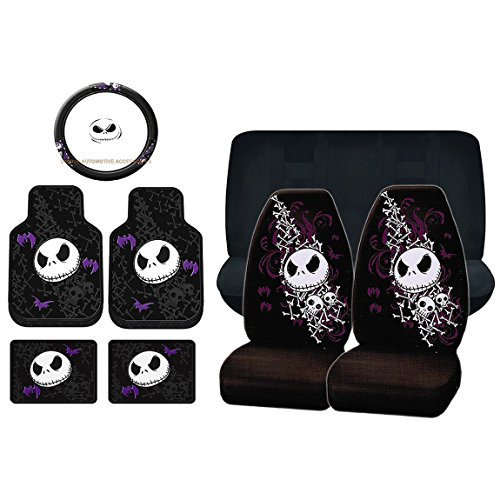 Accessories U.A.A. INC. NBC-Bones-9A
