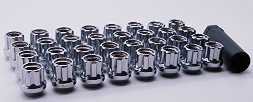 Lug Nuts AccuWheel LNS-14150C8O