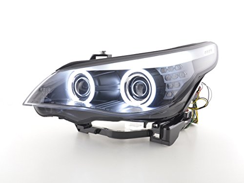 Headlight Bulbs & Assemblies FK Automotive FKFSBM14015