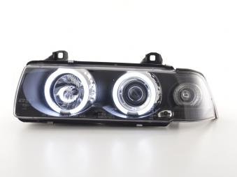Headlight Bulbs & Assemblies FK Automotive FKFSBM14031