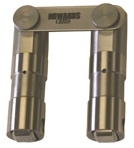 Cam & Lifter Kits Howards Cams 91166