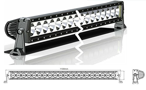 Light Bars MicTuning MIC-03B200