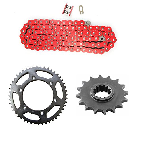 Chain & Sprocket Kits Max Motosports SP003-O525-110