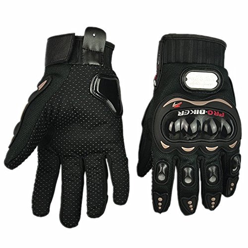 Gloves LUO LUOO-TA059-M-004