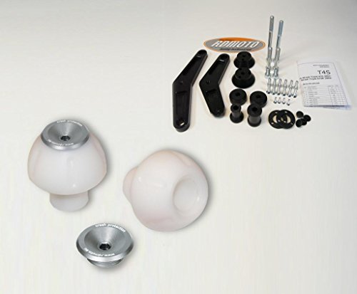 Frame Guards IRC A9-PHV1W-S