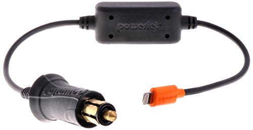 Accessories Powerlet PPC-033-SC