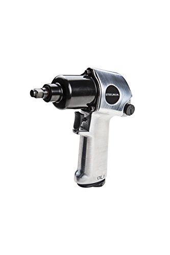 STEELMAN (2712) 3/8 Drive Heavy-Duty Impact Wrench Impact Wrenches Steelman 2712