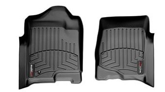 Custom Fit WeatherTech 440661