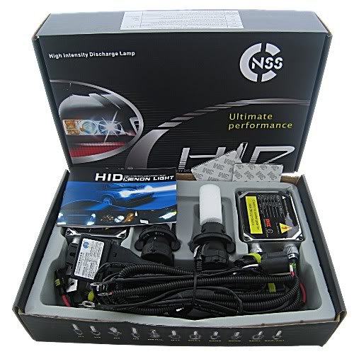 Electrical NSSC 6K9008NSSCBX